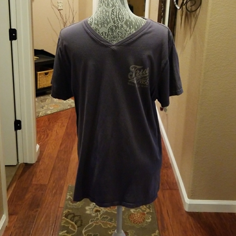 True religion t shirt